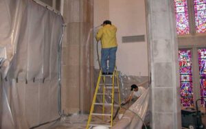 PROGRAM III - Cosmetic Renovations