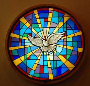 Cathedral Glass