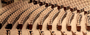 Theatre Seating